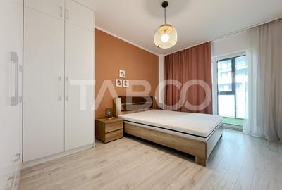 Apartament cu 2 camere decomandat, mobilat în Bună Ziua - 3
