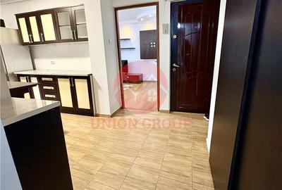 Apartament cu 2 camere decomandat, mobilat în Central - 7
