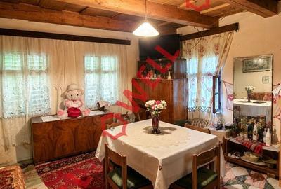 Casă cu 2 camere cu Teren 839 Mp în Central - 3