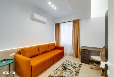 Apartament cu 3 camere decomandat în Sud