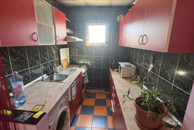 Apartament cu 2 camere decomandat, mobilat în 23 August (Cațelul) - 4