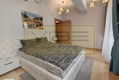 Apartament cu 4 camere, mobilat în Copou