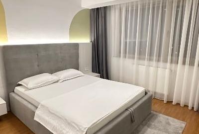 Apartament cu 2 camere decomandat, mobilat în Nord - 1