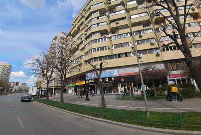 Spațiu comercial, de 190 mp, în Pantelimon