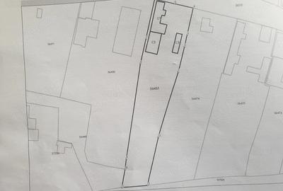 Casă cu Teren 1853 Mp în Sarichioi - 4