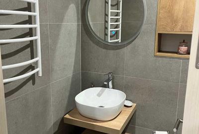 Apartament cu 2 camere decomandat în Herăstrău - 7