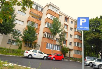 Apartament cu 4 camere în Mărăști - 5