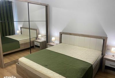 Apartament cu 2 camere în Militari