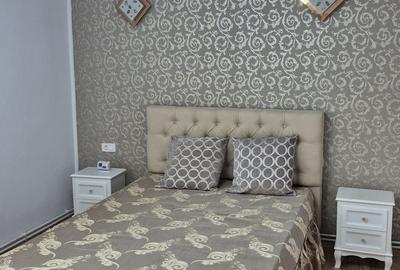 Apartament cu 2 camere nedecomandat în Drumul Carului