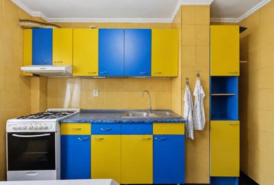 Apartament cu 2 camere decomandat, mobilat în Iancului - 14