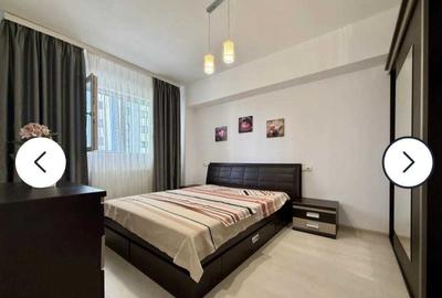 Apartament cu 2 camere semidecomandat în Central - 5