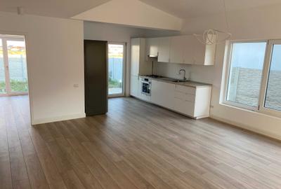 Casă cu 4 camere în Tunari - 3