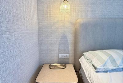 Apartament cu 2 camere semidecomandat în Timpuri Noi - 8