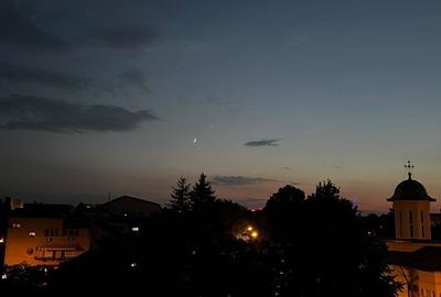 Apartament cu 4 camere în Cotroceni