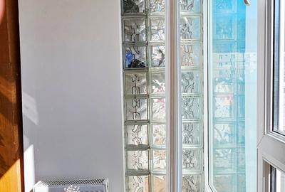 Apartament cu 2 camere decomandat, mobilat în Central - 13