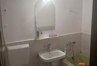 Garsonieră decomandată în Cosota
