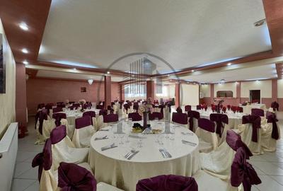 Spațiu comercial, de 280 mp, în Est - 4