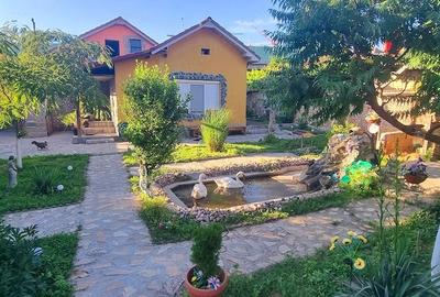 Casă cu Teren 1400 Mp în Central - 4