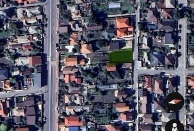 Teren de 300 mp, în Valu lui Traian - 8