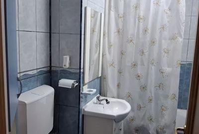 Apartament cu 2 camere decomandat în Ludoș