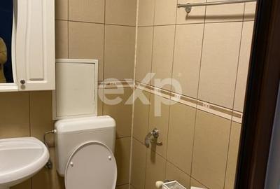 Apartament cu 3 camere decomandat, mobilat în Negru Vodă - 7