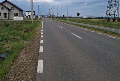Spațiu comercial, în Sântandrei - 1