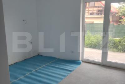Apartament cu 3 camere decomandat în Rediu - 11