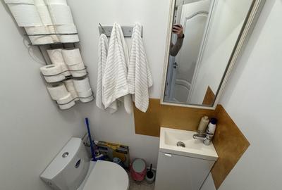 Apartament cu 2 camere semidecomandat, mobilat în Tomis Mall - 7