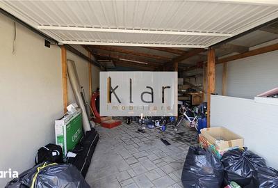 Casă cu 4 camere decomandat cu Canalizare în Iris