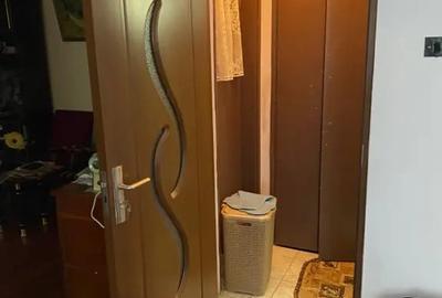 Apartament cu 2 camere semidecomandat în Țiglina 1