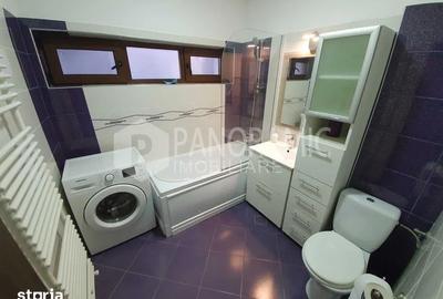 Apartament cu 2 camere decomandat în Borhanci