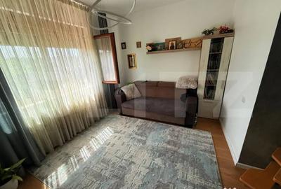 Casă cu 4 camere cu Teren 750 Mp în Central - 8
