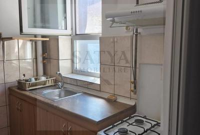 Apartament cu 2 camere decomandat în Tomis Nord - 7