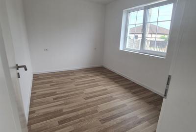 Casă cu 2 camere în Șag