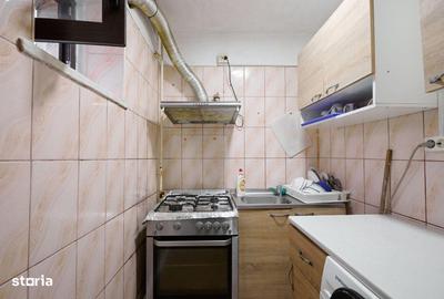 Apartament cu 3 camere semidecomandat în Trivale - 10