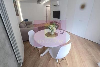 Apartament cu 2 camere în Barbu Văcărescu