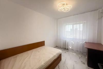 Apartament cu 3 camere decomandat, mobilat în Banu Manta - 9