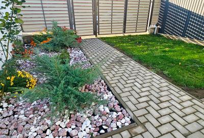 Casă cu 4 camere cu Canalizare în Calea Romanului - 8