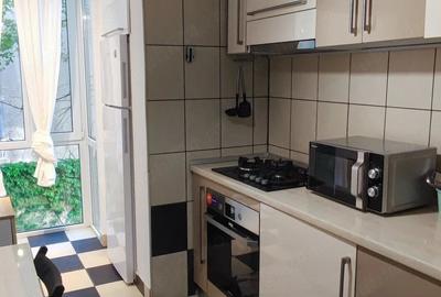 Apartament cu 2 camere decomandat în Primăverii - 2