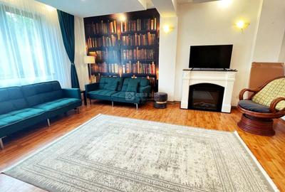Apartament cu 3 camere decomandat, mobilat în Moara de Vânt - 3