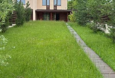 Casă cu 4 camere cu Teren 617 Mp în Snagov - 6