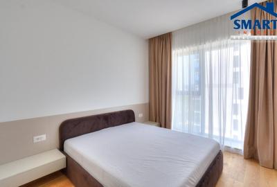 Apartament cu 2 camere în Pipera - 12