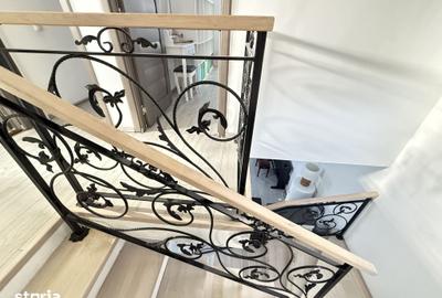 Casă cu 4 camere cu Teren 300 Mp în Florești - 13