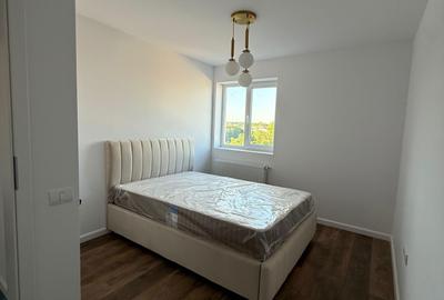 Apartament cu 2 camere decomandat în Andronache - 2