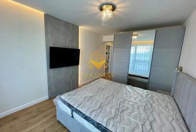 Apartament cu 3 camere decomandat, mobilat în Zorilor - 10