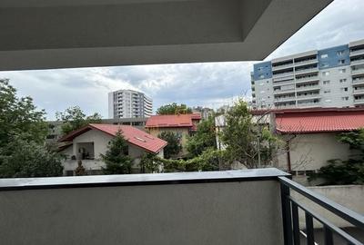 Apartament cu 2 camere decomandat, mobilat în Mihai Bravu - 23