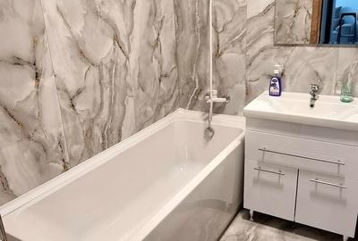 Apartament cu 2 camere în Grozăvești - 1