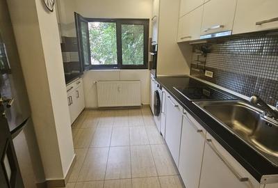 Apartament cu 2 camere decomandat, mobilat în Titulescu - 2