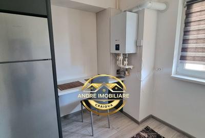 Garsonieră în Calea București - 3