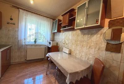 Apartament cu 2 camere semidecomandat, mobilat în Cetate - 10